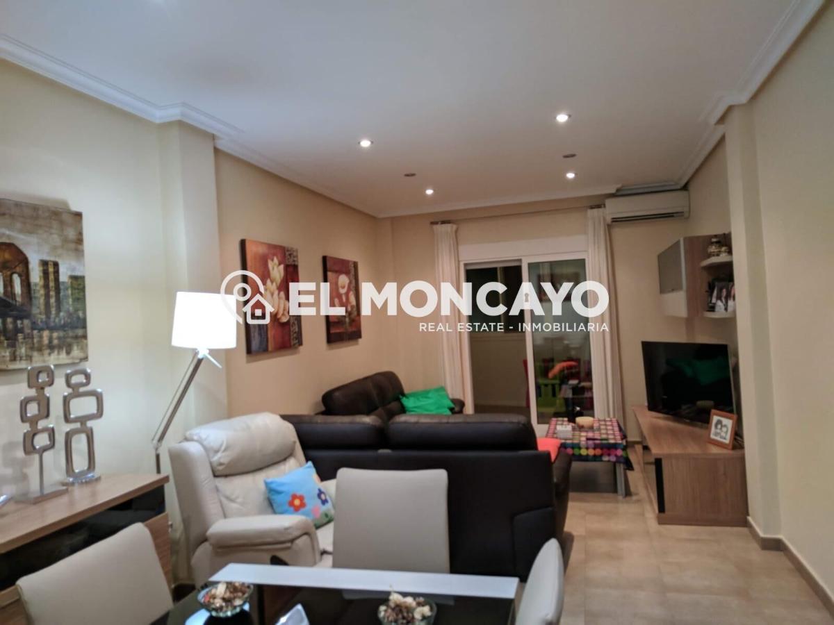 Apartament w Pilar de la Horadada, Alicante, Hiszpania 3 sypialnie, 107 mkw. nr 183734