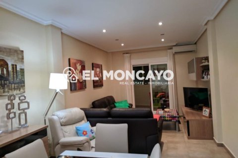 Apartment à vendre à Pilar de la Horadada, Alicante, Espagne, 3 chambres, 107 m2 No. 183734 - photo 5