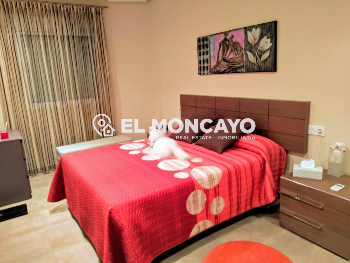 Apartament w Pilar de la Horadada, Alicante, Hiszpania 3 sypialnie, 107 mkw. nr 183734