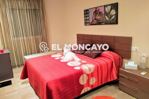 Apartment à vendre à Pilar de la Horadada, Alicante, Espagne, 3 chambres, 107 m2 No. 183734 - photo 4