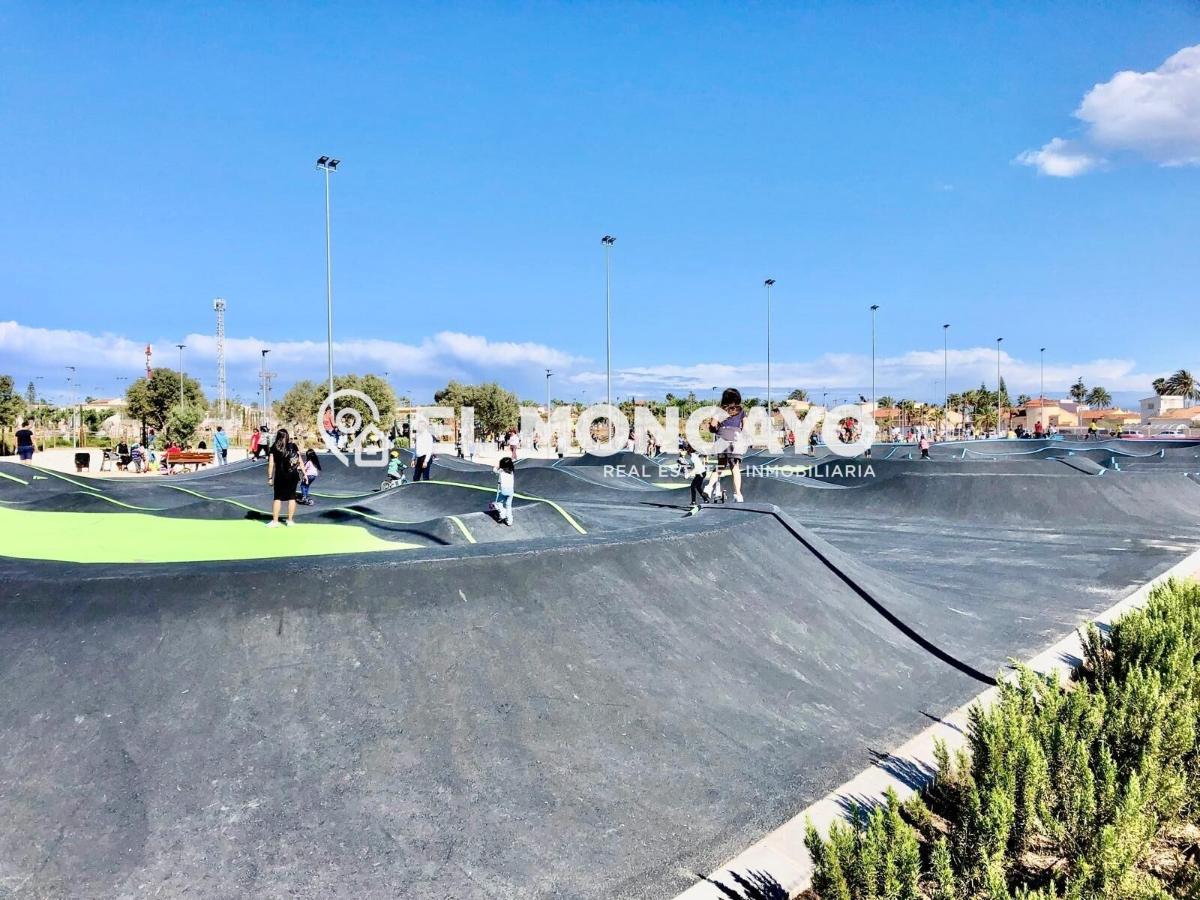 Apartament w Pilar de la Horadada, Alicante, Hiszpania 3 sypialnie, 107 mkw. nr 183734