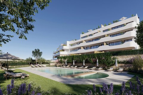 Wohnung zum Verkauf in Orihuela, Alicante, Spanien 2 Schlafzimmer, 118 m2 Nr. 147251 - Foto 1