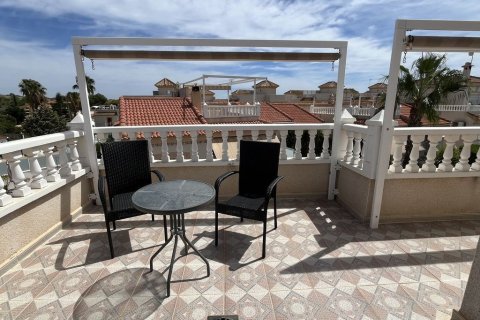 Villa en venta en Algorfa, Alicante, España 3 dormitorios,  No. 147257 - foto 15