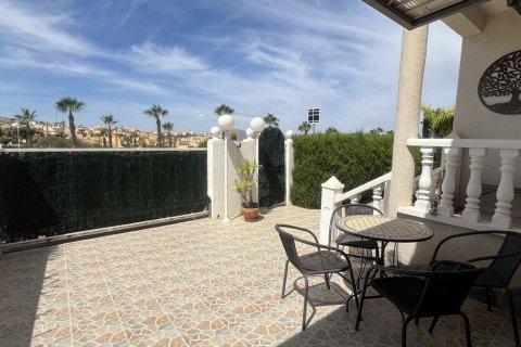 Villa en venta en Algorfa, Alicante, España 3 dormitorios,  No. 147257 - foto 29