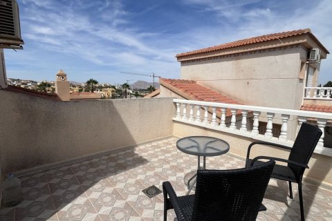 Villa en venta en Algorfa, Alicante, España 3 dormitorios,  No. 147257 - foto 30