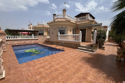 Villa en venta en Almoradí, Alicante, España 2 dormitorios, 79 m2 No. 147256 - foto 26