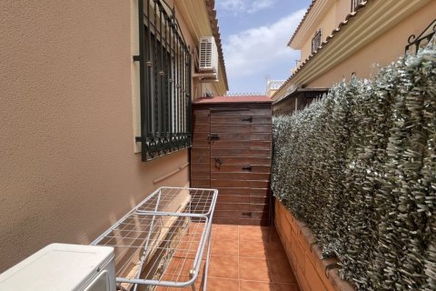 Villa en venta en Almoradí, Alicante, España 2 dormitorios, 79 m2 No. 147256 - foto 22