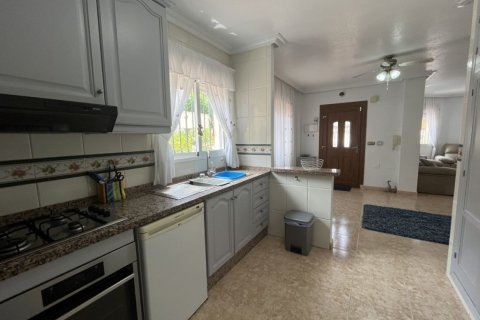 Villa en venta en Almoradí, Alicante, España 2 dormitorios, 79 m2 No. 147256 - foto 9