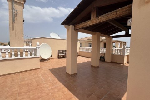 Villa en venta en Almoradí, Alicante, España 2 dormitorios, 79 m2 No. 147256 - foto 18