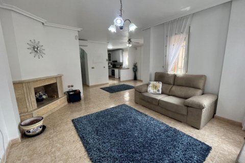 Villa en venta en Almoradí, Alicante, España 2 dormitorios, 79 m2 No. 147256 - foto 3