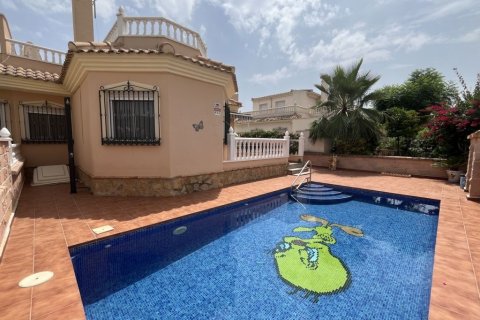 Villa en venta en Almoradí, Alicante, España 2 dormitorios, 79 m2 No. 147256 - foto 27