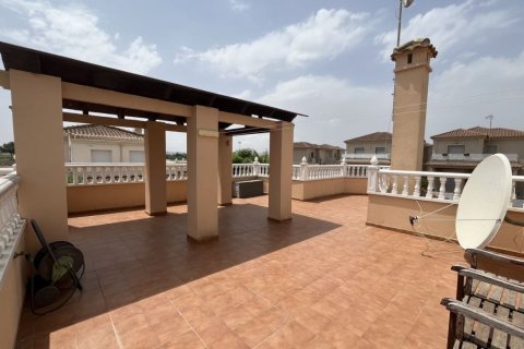 Villa en venta en Almoradí, Alicante, España 2 dormitorios, 79 m2 No. 147256 - foto 5