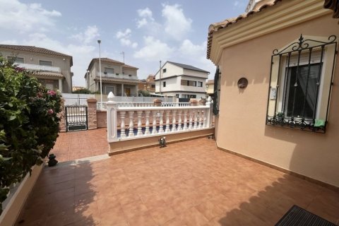 Villa en venta en Almoradí, Alicante, España 2 dormitorios, 79 m2 No. 147256 - foto 20