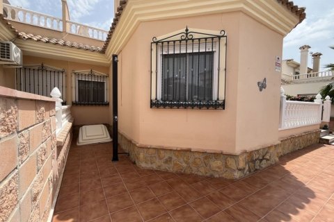 Villa en venta en Almoradí, Alicante, España 2 dormitorios, 79 m2 No. 147256 - foto 24