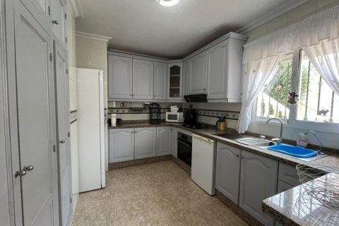 Villa en venta en Almoradí, Alicante, España 2 dormitorios, 79 m2 No. 147256 - foto 4