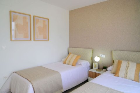 Villa en venta en Dolores, Alicante, España 3 dormitorios, 134 m2 No. 147255 - foto 16