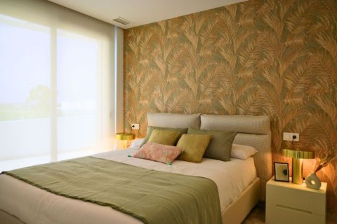 Villa en venta en Dolores, Alicante, España 3 dormitorios, 134 m2 No. 147255 - foto 14