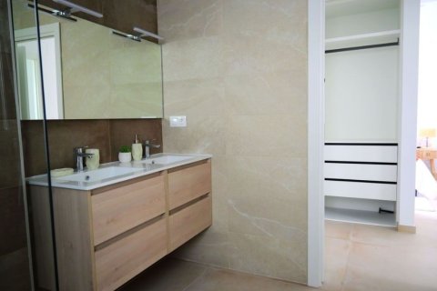 Villa en venta en Dolores, Alicante, España 3 dormitorios, 134 m2 No. 147255 - foto 12