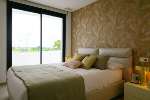 Villa en venta en Dolores, Alicante, España 3 dormitorios, 134 m2 No. 147255 - foto 13