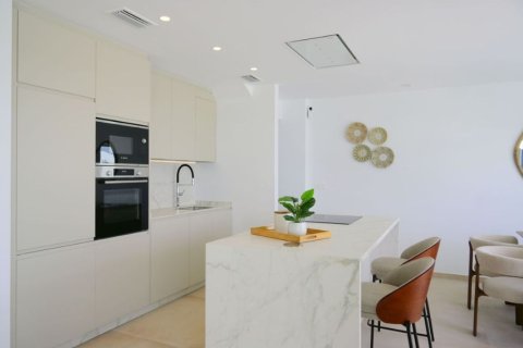 Villa en venta en Dolores, Alicante, España 3 dormitorios, 134 m2 No. 147255 - foto 7