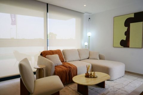 Villa en venta en Dolores, Alicante, España 3 dormitorios, 134 m2 No. 147255 - foto 6