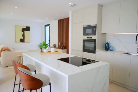 Villa en venta en Dolores, Alicante, España 3 dormitorios, 134 m2 No. 147255 - foto 8