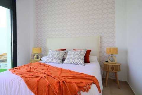 Villa en venta en Dolores, Alicante, España 3 dormitorios, 134 m2 No. 147255 - foto 10