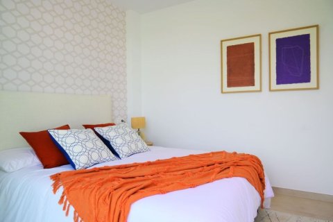 Villa en venta en Dolores, Alicante, España 3 dormitorios, 134 m2 No. 147255 - foto 11