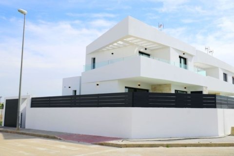 Villa en venta en Dolores, Alicante, España 3 dormitorios, 134 m2 No. 147255 - foto 2