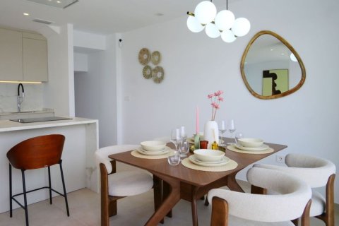 Villa en venta en Dolores, Alicante, España 3 dormitorios, 134 m2 No. 147255 - foto 9