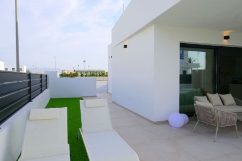 Villa en venta en Dolores, Alicante, España 3 dormitorios, 134 m2 No. 147255 - foto 20