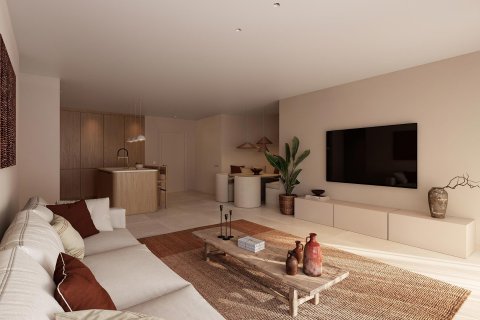 Penthouse w Orihuela, Alicante, Hiszpania 3 sypialnie, 169 mkw. nr 147253 – zdjęcie 5