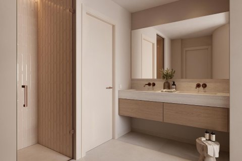 Penthouse w Orihuela, Alicante, Hiszpania 3 sypialnie, 169 mkw. nr 147253 – zdjęcie 9