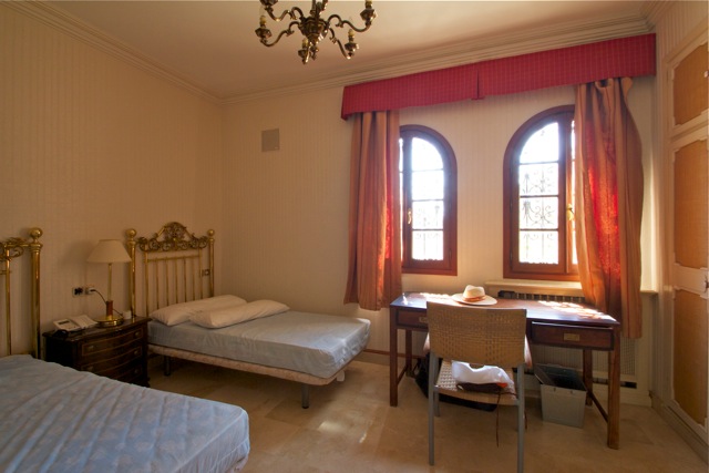 Villa i Los Dolses, Alicante, Spanien 5 sovrum, 860 kvm. Nr. 113935