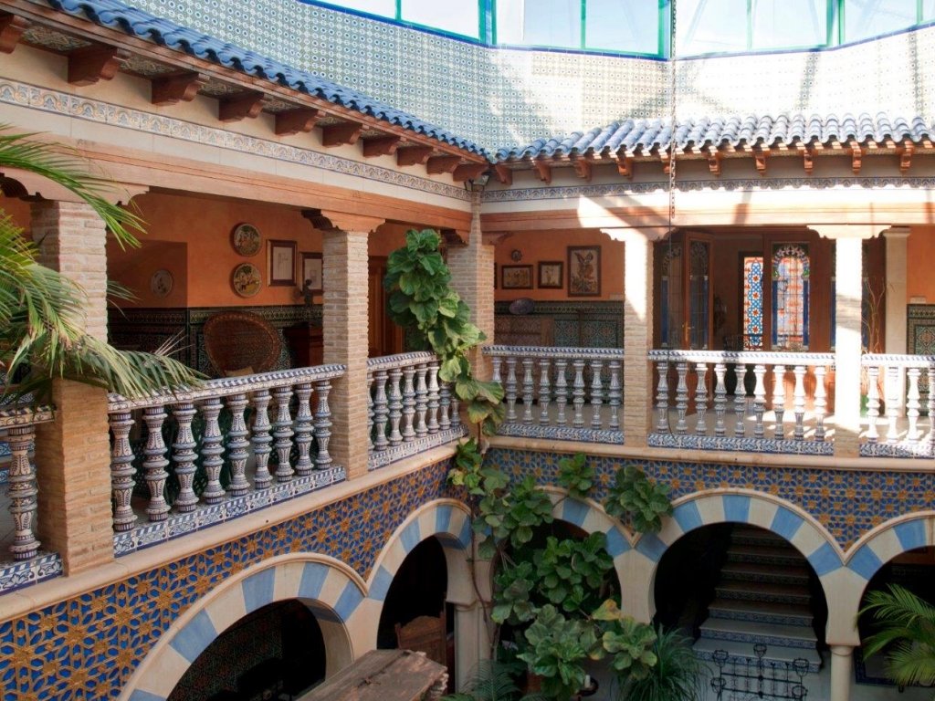 Villa i Los Dolses, Alicante, Spanien 5 sovrum, 860 kvm. Nr. 113935