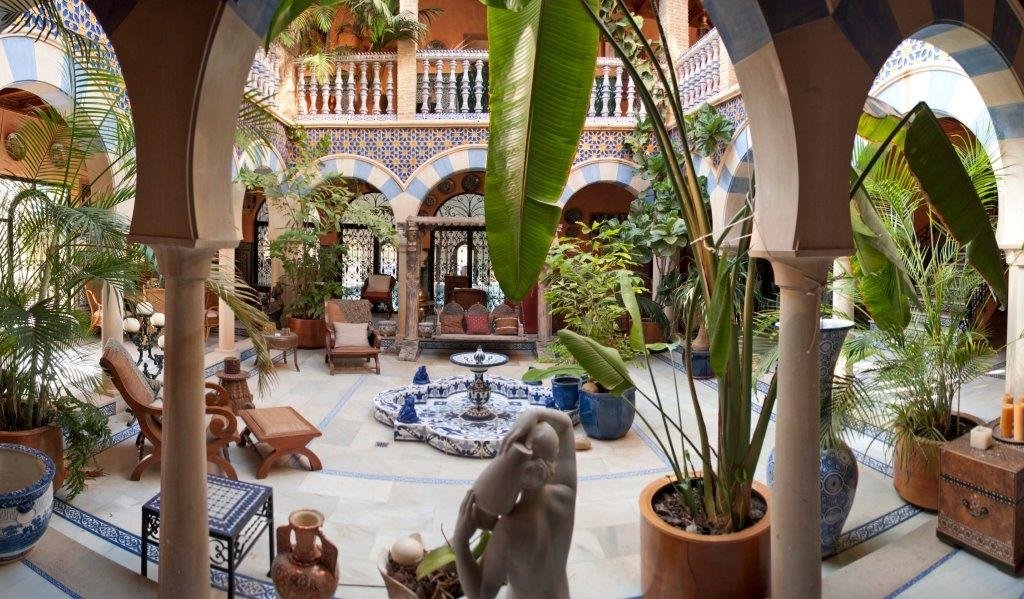 Villa i Los Dolses, Alicante, Spanien 5 sovrum, 860 kvm. Nr. 113935