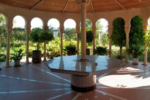 Villa in vendita Los Dolses, Alicante, Spagna 5 camere da letto, 860 mq. N° 113935 - foto 15