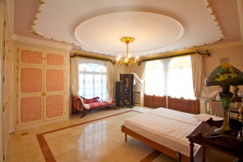 Villa in vendita Los Dolses, Alicante, Spagna 5 camere da letto, 860 mq. N° 113935 - foto 10