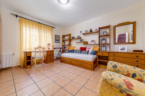 Villetta a schiera in vendita La Veleta, Alicante, Spagna 5 camere da letto, 415 mq. N° 113958 - foto 19