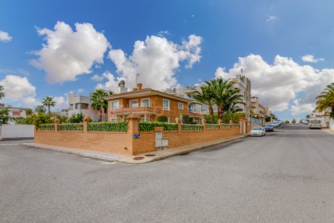 Villetta a schiera in vendita La Veleta, Alicante, Spagna 5 camere da letto, 415 mq. N° 113958 - foto 12