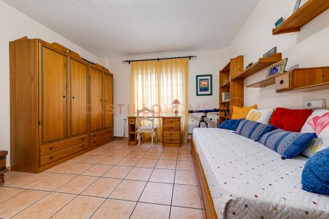 Villetta a schiera in vendita La Veleta, Alicante, Spagna 5 camere da letto, 415 mq. N° 113958 - foto 20
