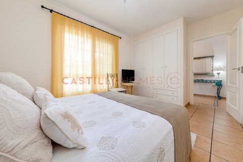 Villetta a schiera in vendita La Veleta, Alicante, Spagna 5 camere da letto, 415 mq. N° 113958 - foto 16