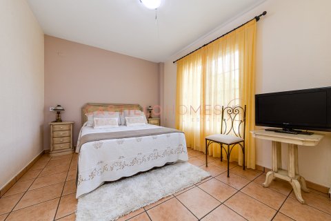 Villetta a schiera in vendita La Veleta, Alicante, Spagna 5 camere da letto, 415 mq. N° 113958 - foto 15