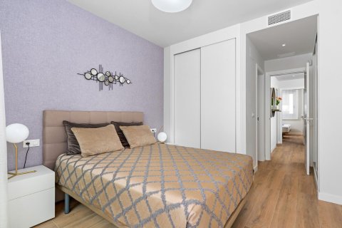 Apartament Villamartin, Alicante, Hiszpania 2 sypialnie, 103 mkw. nr 113966 – zdjęcie 12