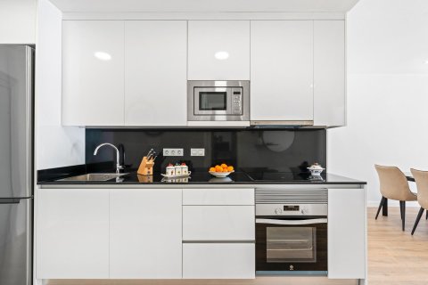 Apartament Villamartin, Alicante, Hiszpania 2 sypialnie, 103 mkw. nr 113966 – zdjęcie 11