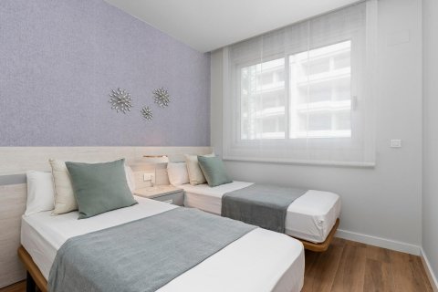 Apartament Villamartin, Alicante, Hiszpania 2 sypialnie, 103 mkw. nr 113966 – zdjęcie 13