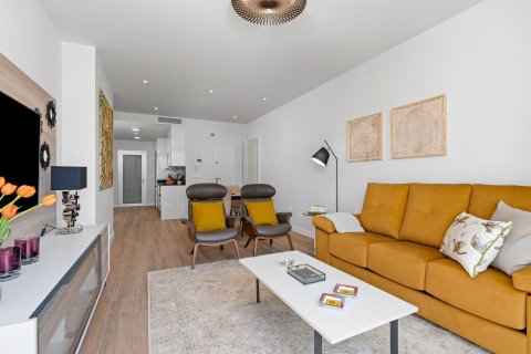 Apartament Villamartin, Alicante, Hiszpania 2 sypialnie, 103 mkw. nr 113966 – zdjęcie 8
