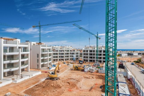 Apartament Villamartin, Alicante, Hiszpania 2 sypialnie, 103 mkw. nr 113966 – zdjęcie 22