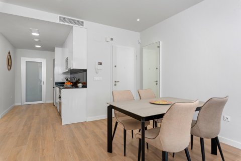 Apartament Villamartin, Alicante, Hiszpania 2 sypialnie, 103 mkw. nr 113966 – zdjęcie 9