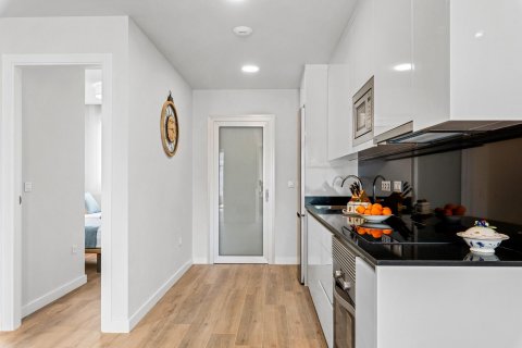 Apartament Villamartin, Alicante, Hiszpania 2 sypialnie, 103 mkw. nr 113966 – zdjęcie 10